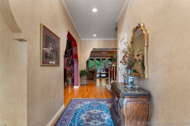 9034 S Maplewood Avenue, Tulsa, OK 74137