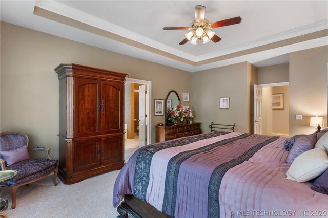 9034 S Maplewood Avenue, Tulsa, OK 74137