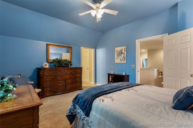 9034 S Maplewood Avenue, Tulsa, OK 74137