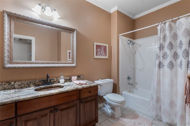 9034 S Maplewood Avenue, Tulsa, OK 74137