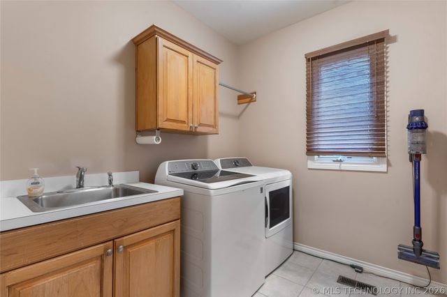 9034 S Maplewood Avenue, Tulsa, OK 74137