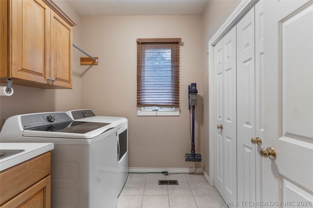 9034 S Maplewood Avenue, Tulsa, OK 74137