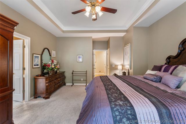 9034 S Maplewood Avenue, Tulsa, OK 74137