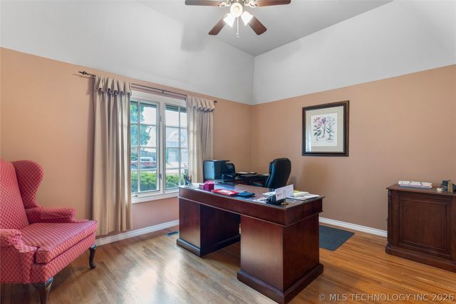 9034 S Maplewood Avenue, Tulsa, OK 74137