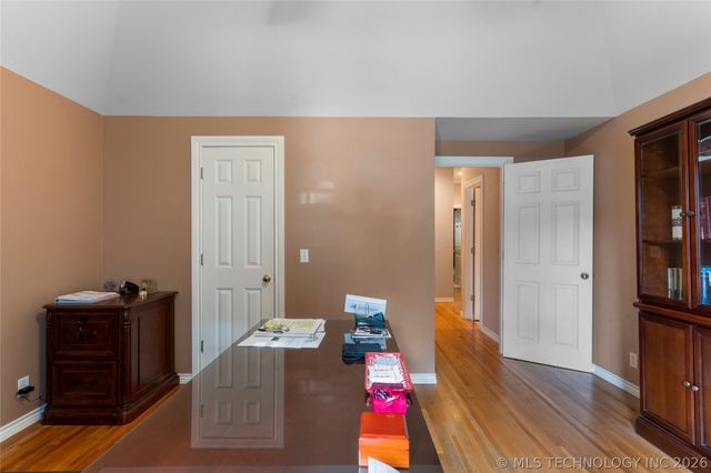 9034 S Maplewood Avenue, Tulsa, OK 74137