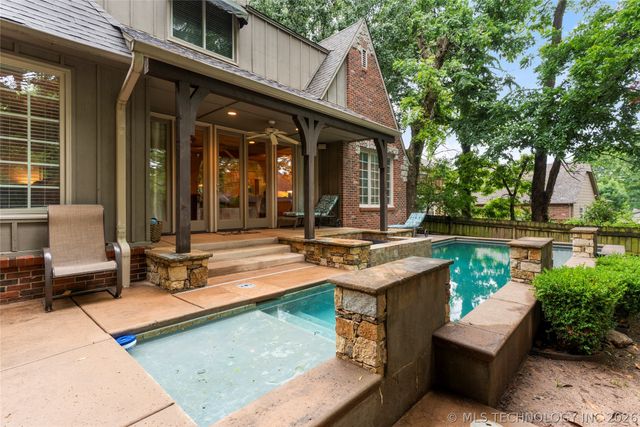 9034 S Maplewood Avenue, Tulsa, OK 74137