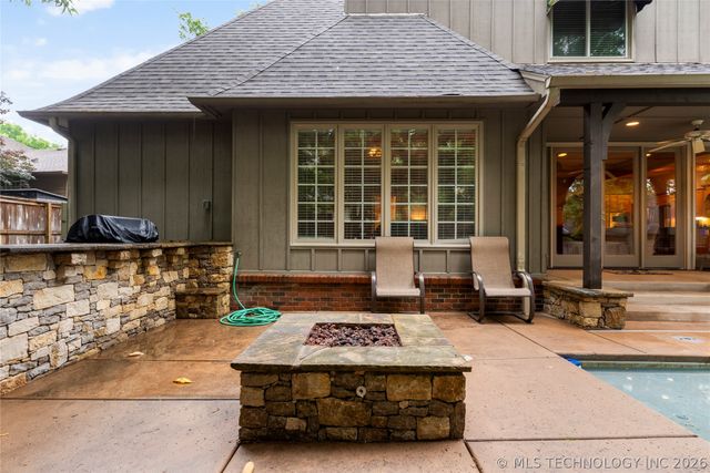 9034 S Maplewood Avenue, Tulsa, OK 74137