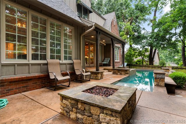 9034 S Maplewood Avenue, Tulsa, OK 74137