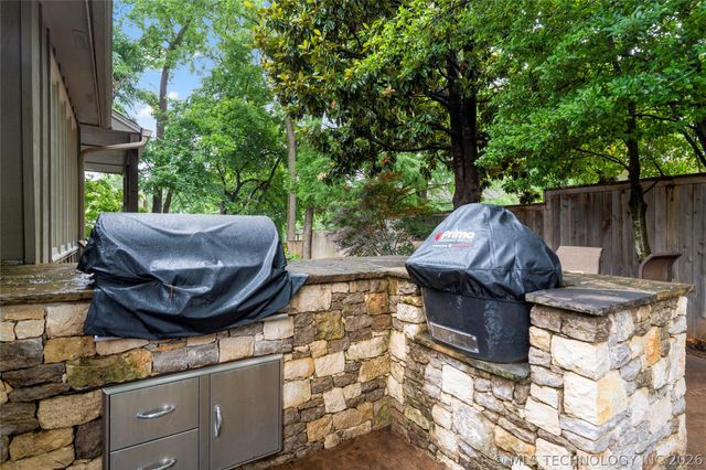 9034 S Maplewood Avenue, Tulsa, OK 74137