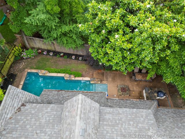 9034 S Maplewood Avenue, Tulsa, OK 74137