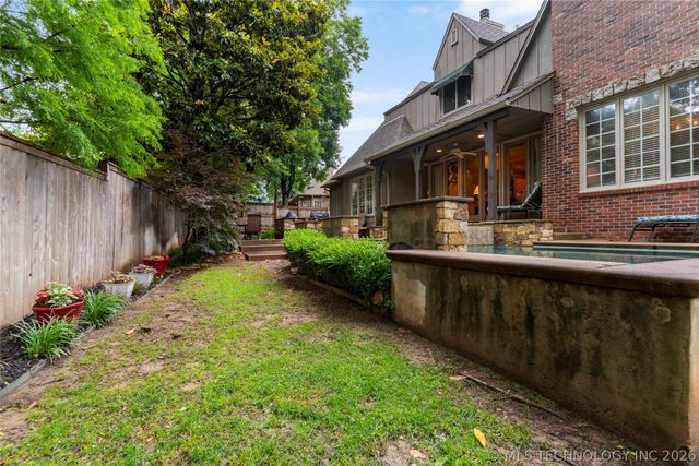 9034 S Maplewood Avenue, Tulsa, OK 74137