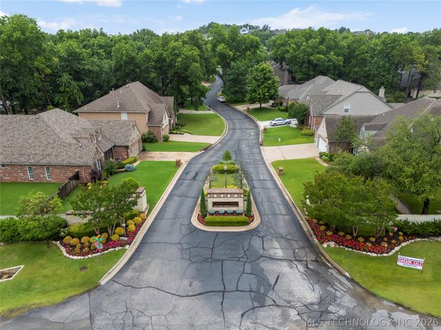 9034 S Maplewood Avenue, Tulsa, OK 74137