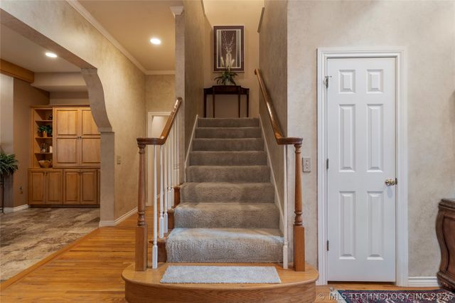 9034 S Maplewood Avenue, Tulsa, OK 74137