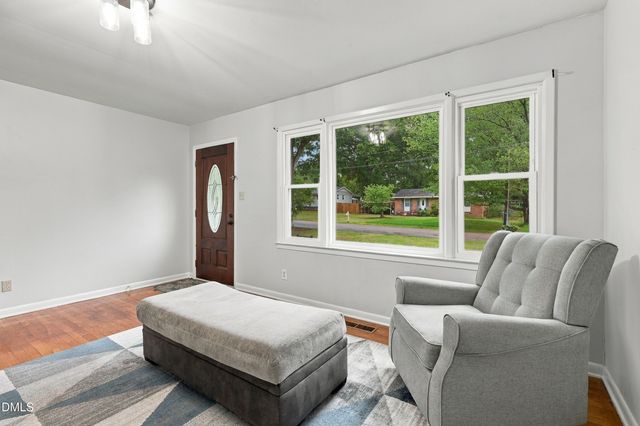4919 Brentwood Road, Durham, NC 27713