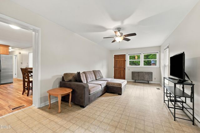 4919 Brentwood Road, Durham, NC 27713