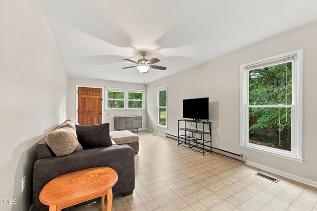 4919 Brentwood Road, Durham, NC 27713