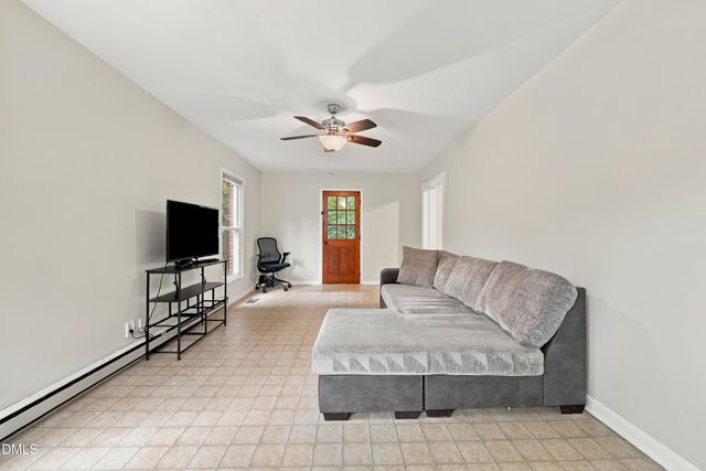 4919 Brentwood Road, Durham, NC 27713