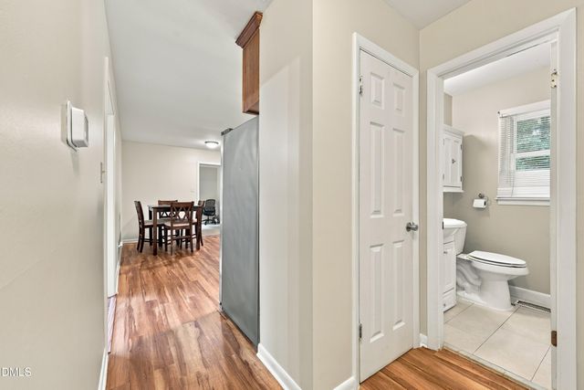 4919 Brentwood Road, Durham, NC 27713
