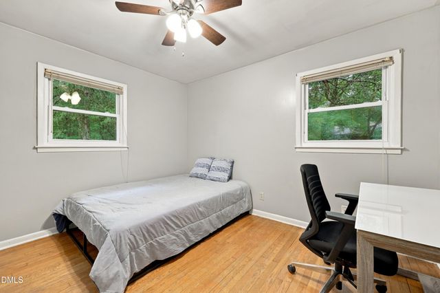 4919 Brentwood Road, Durham, NC 27713