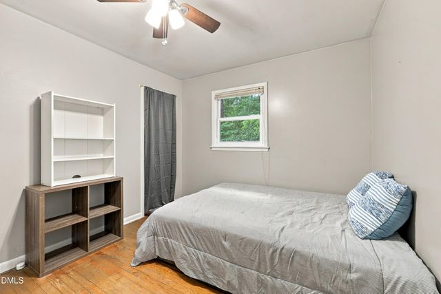 4919 Brentwood Road, Durham, NC 27713