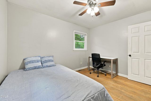 4919 Brentwood Road, Durham, NC 27713