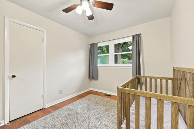 4919 Brentwood Road, Durham, NC 27713