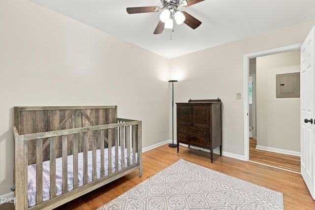 4919 Brentwood Road, Durham, NC 27713
