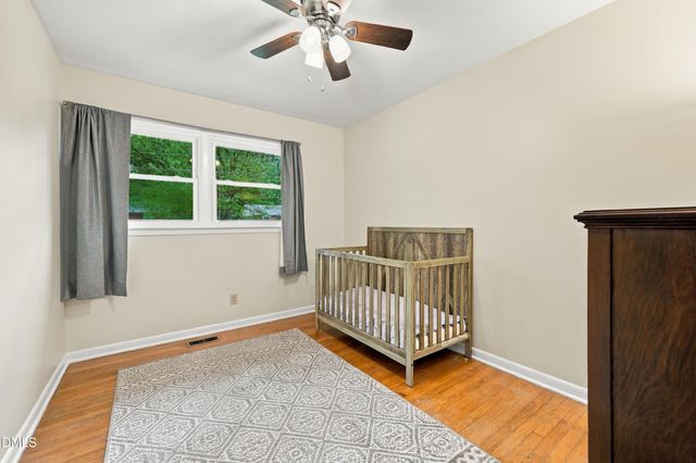 4919 Brentwood Road, Durham, NC 27713