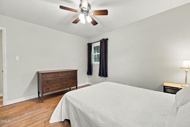 4919 Brentwood Road, Durham, NC 27713