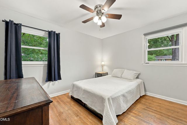 4919 Brentwood Road, Durham, NC 27713