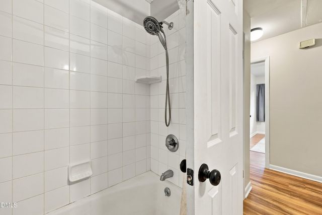 4919 Brentwood Road, Durham, NC 27713