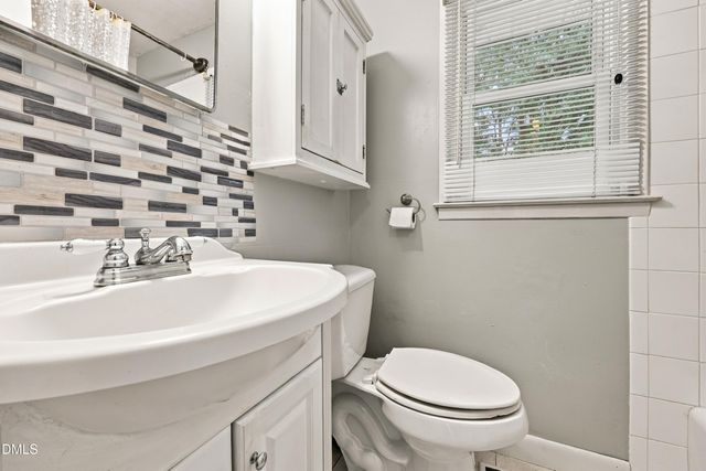4919 Brentwood Road, Durham, NC 27713