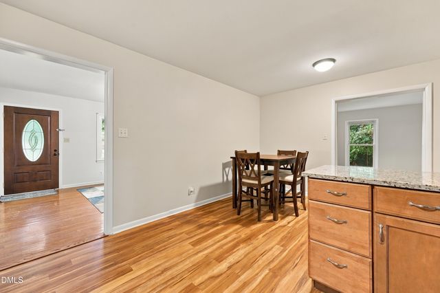 4919 Brentwood Road, Durham, NC 27713
