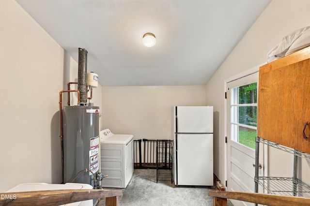 4919 Brentwood Road, Durham, NC 27713
