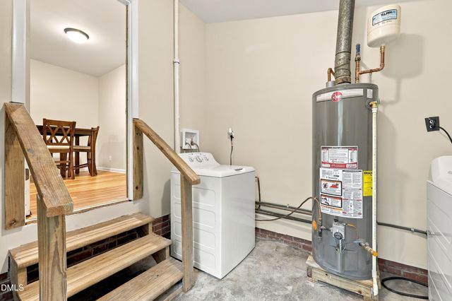 4919 Brentwood Road, Durham, NC 27713