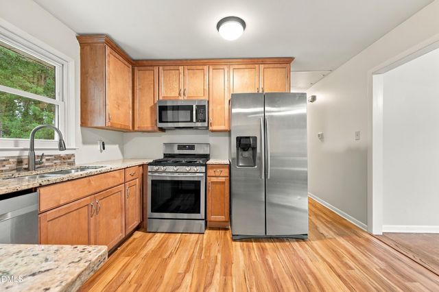 4919 Brentwood Road, Durham, NC 27713