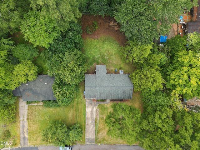 4919 Brentwood Road, Durham, NC 27713