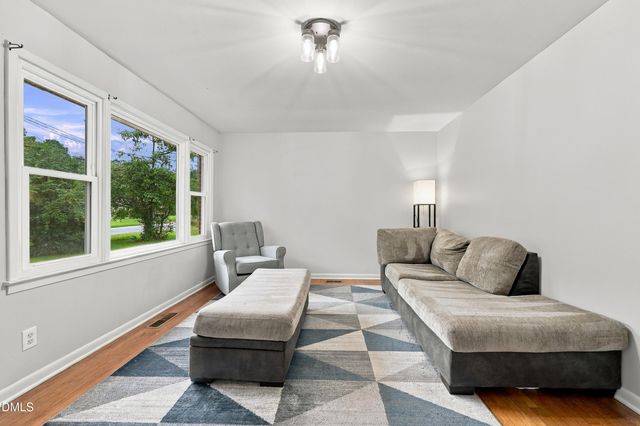 4919 Brentwood Road, Durham, NC 27713