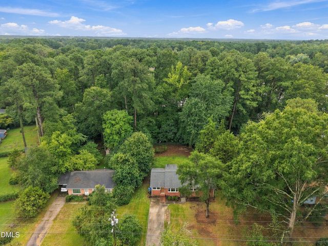4919 Brentwood Road, Durham, NC 27713