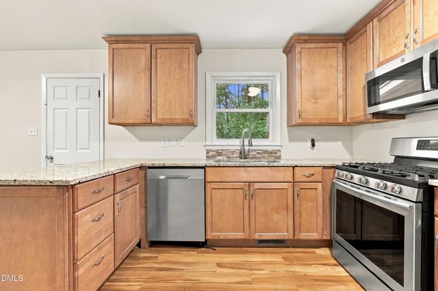 4919 Brentwood Road, Durham, NC 27713