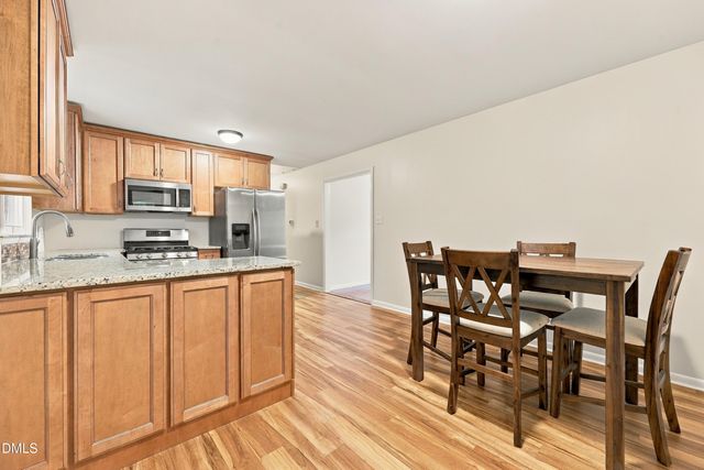4919 Brentwood Road, Durham, NC 27713
