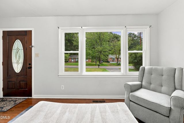 4919 Brentwood Road, Durham, NC 27713