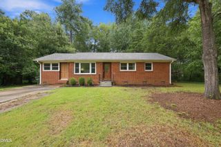 4919 Brentwood Road, Durham, NC 27713