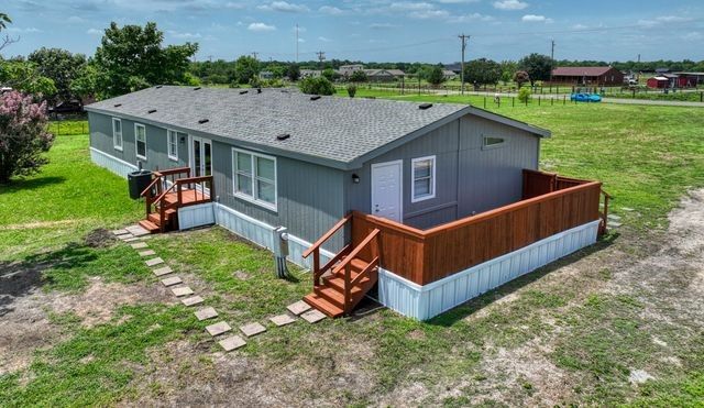 2736 COUNTY ROAD 2134, Caddo Mills, TX 75135