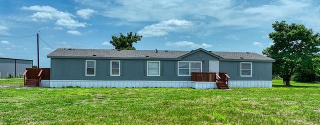 2736 COUNTY ROAD 2134, Caddo Mills, TX 75135
