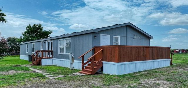 2736 COUNTY ROAD 2134, Caddo Mills, TX 75135