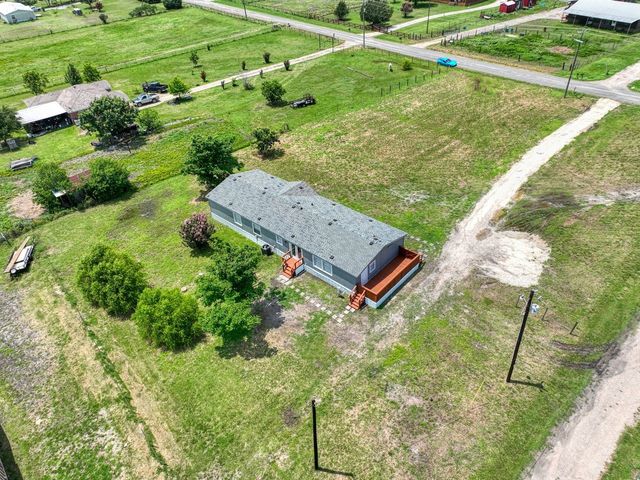 2736 COUNTY ROAD 2134, Caddo Mills, TX 75135