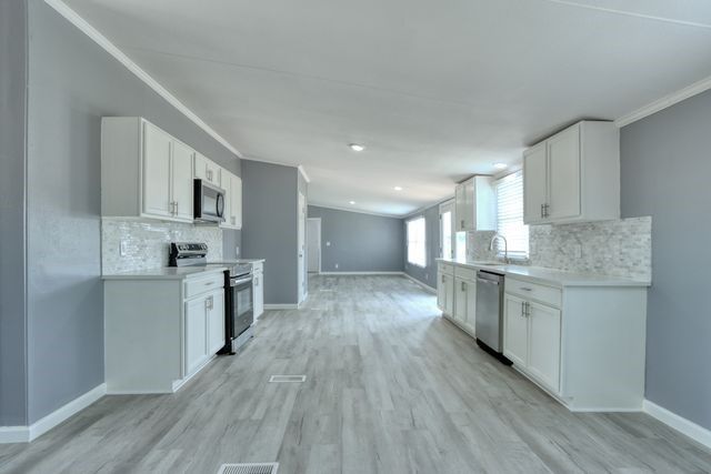 2736 COUNTY ROAD 2134, Caddo Mills, TX 75135