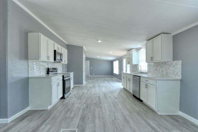2736 COUNTY ROAD 2134, Caddo Mills, TX 75135