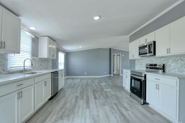 2736 COUNTY ROAD 2134, Caddo Mills, TX 75135